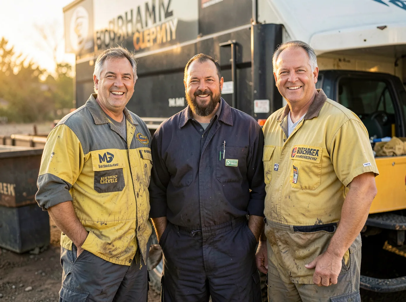 Sewage Cleanup company in Brady, NE